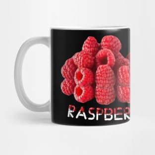 Raspberry Mug